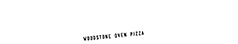 Rocce Woodstone Pizza, Chesham
