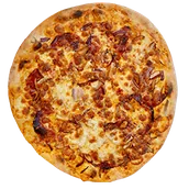 Pizza Sienna from Rocce, Chesham