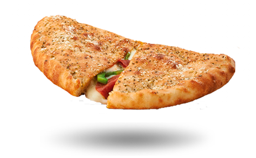 Calzone - Rocce Pizza - Chesham