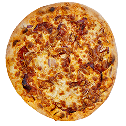 Pizza Sienna - Rocce Pizza - Chesham